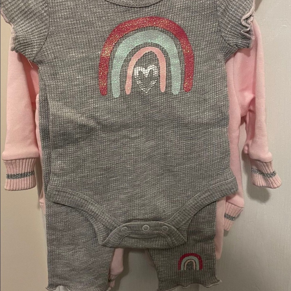 baby girl outfit